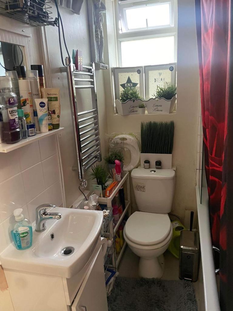 Lili -lovely 2 Studio In Wembley Stadium Appartement *
